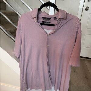 Men’s Button Down Shirt